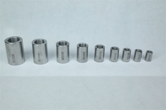 东风直螺纹钢筋套筒技术特点